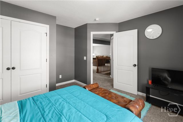 209 Saddleclub Way, Guyton, GA 31312