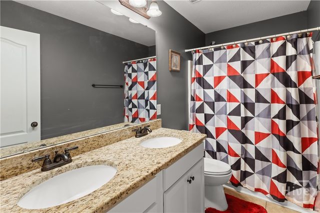 209 Saddleclub Way, Guyton, GA 31312