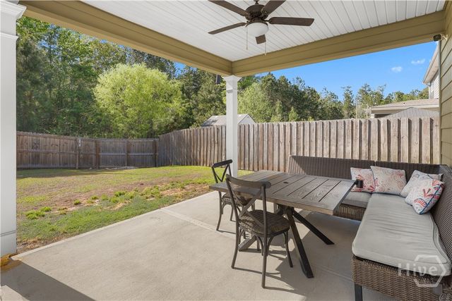 209 Saddleclub Way, Guyton, GA 31312