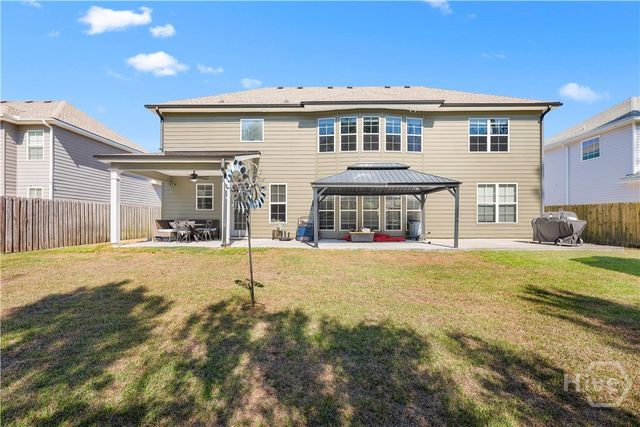 209 Saddleclub Way, Guyton, GA 31312