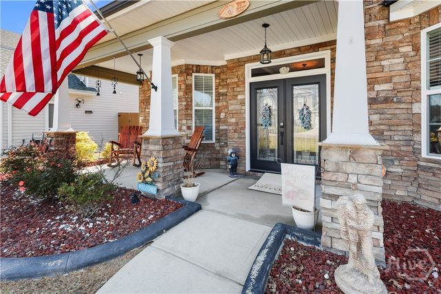 209 Saddleclub Way, Guyton, GA 31312