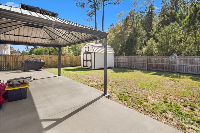 209 Saddleclub Way, Guyton, GA 31312