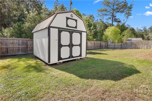 209 Saddleclub Way, Guyton, GA 31312