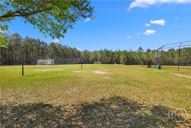 209 Saddleclub Way, Guyton, GA 31312