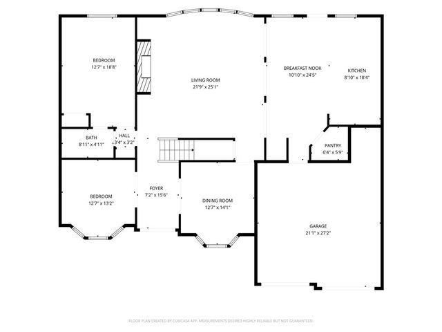 209 Saddleclub Way, Guyton, GA 31312