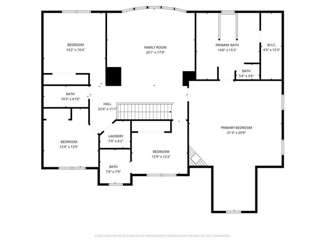 209 Saddleclub Way, Guyton, GA 31312