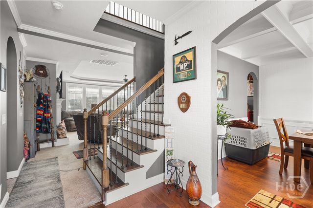 209 Saddleclub Way, Guyton, GA 31312