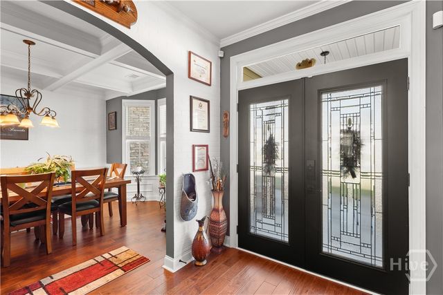 209 Saddleclub Way, Guyton, GA 31312