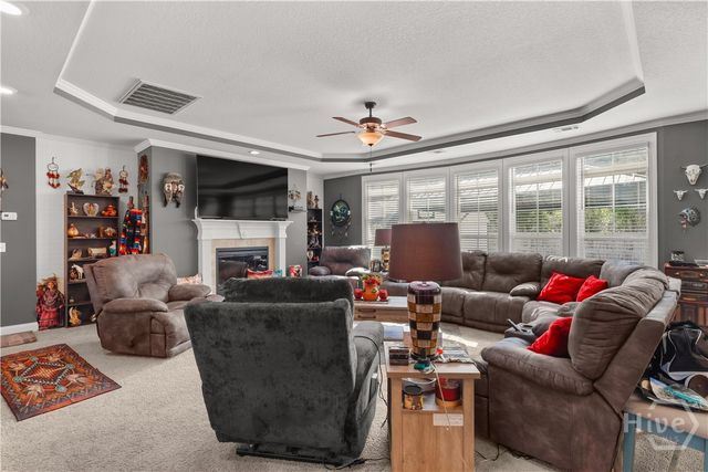 209 Saddleclub Way, Guyton, GA 31312