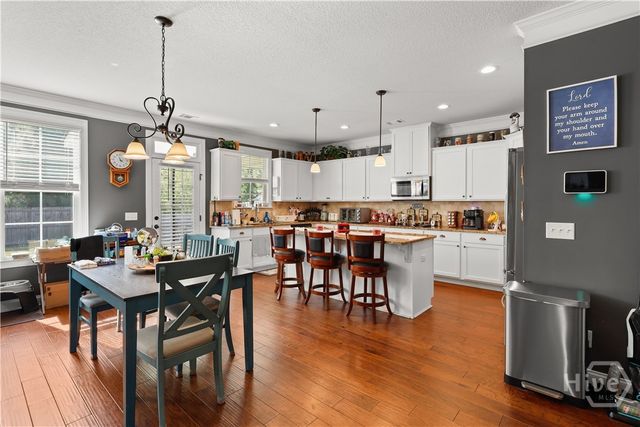 209 Saddleclub Way, Guyton, GA 31312