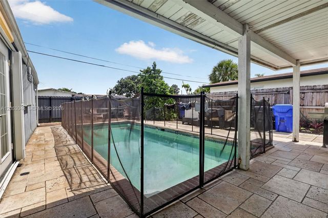 7891 Raleigh Street, Hollywood, FL 33024