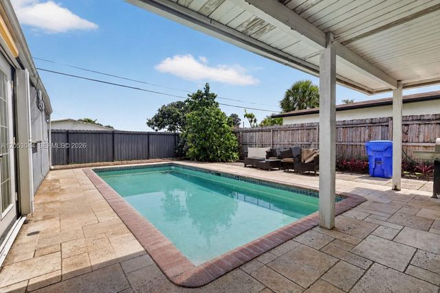 7891 Raleigh Street, Hollywood, FL 33024