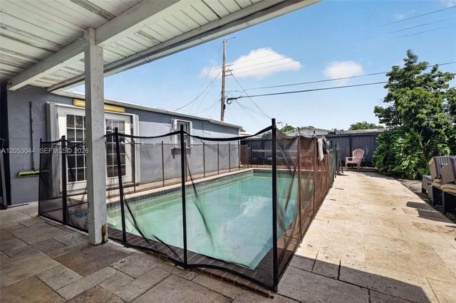 7891 Raleigh Street, Hollywood, FL 33024
