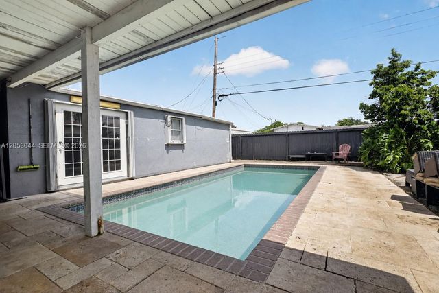 7891 Raleigh Street, Hollywood, FL 33024