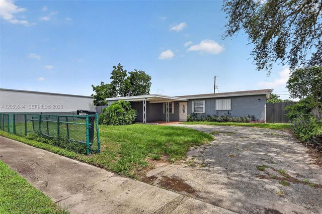 7891 Raleigh Street, Hollywood, FL 33024