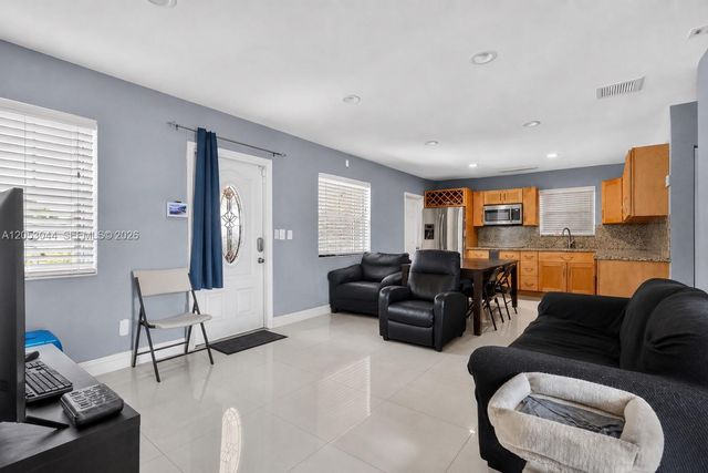 7891 Raleigh Street, Hollywood, FL 33024