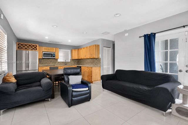 7891 Raleigh Street, Hollywood, FL 33024