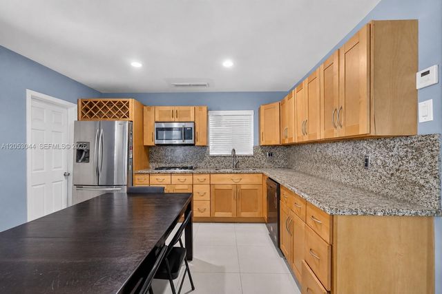 7891 Raleigh Street, Hollywood, FL 33024