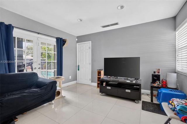 7891 Raleigh Street, Hollywood, FL 33024
