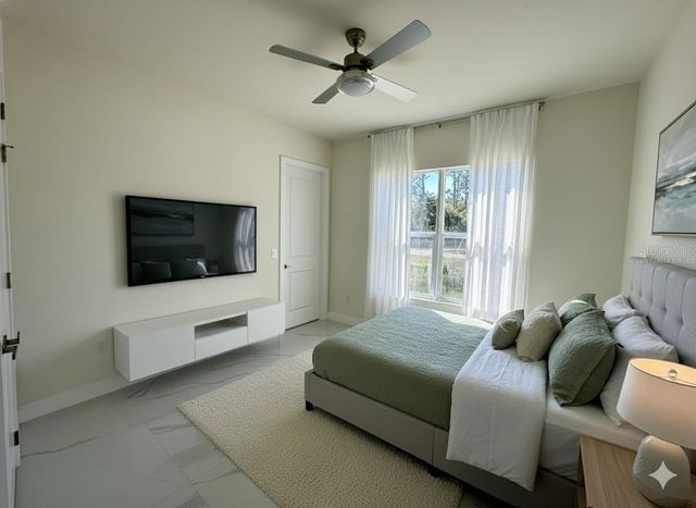 15561 ALDAMA CIRCLE, Port Charlotte, FL 33981