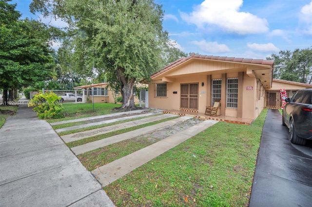 1413 SW 19th St 1413, Miami, FL 33145