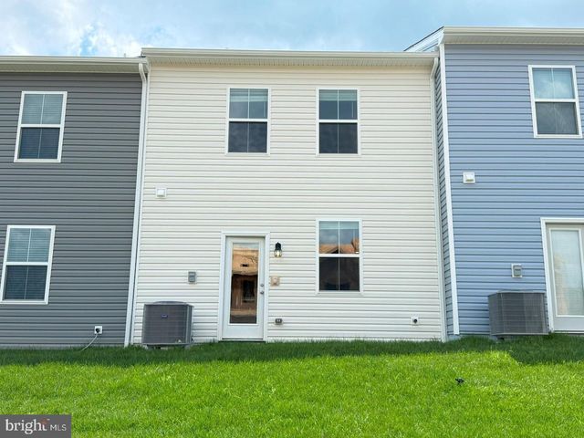 117 NOOTKA WAY, Winchester, VA 22602