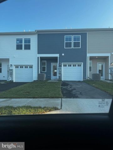 117 NOOTKA WAY, Winchester, VA 22602