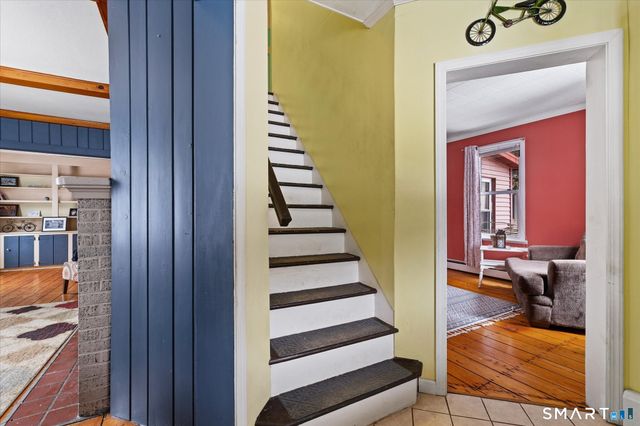 119 Quercus Avenue, Windham, CT 06226