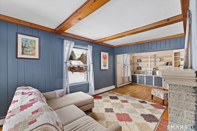 119 Quercus Avenue, Windham, CT 06226