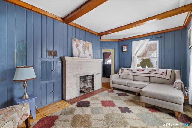 119 Quercus Avenue, Windham, CT 06226