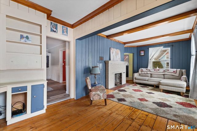 119 Quercus Avenue, Windham, CT 06226