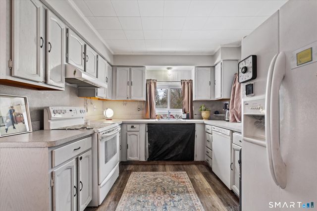 119 Quercus Avenue, Windham, CT 06226