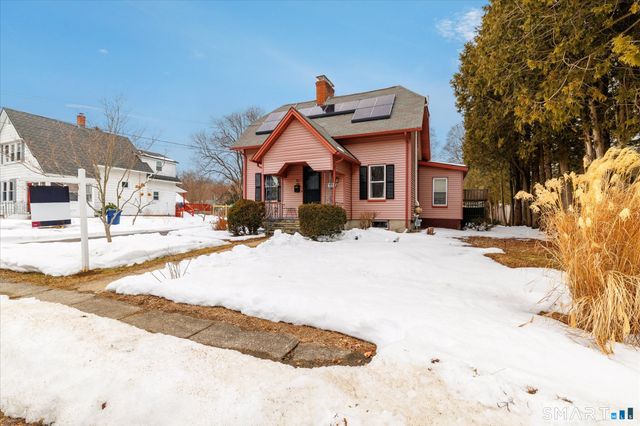 119 Quercus Avenue, Windham, CT 06226