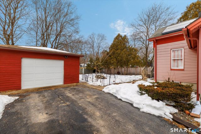 119 Quercus Avenue, Windham, CT 06226