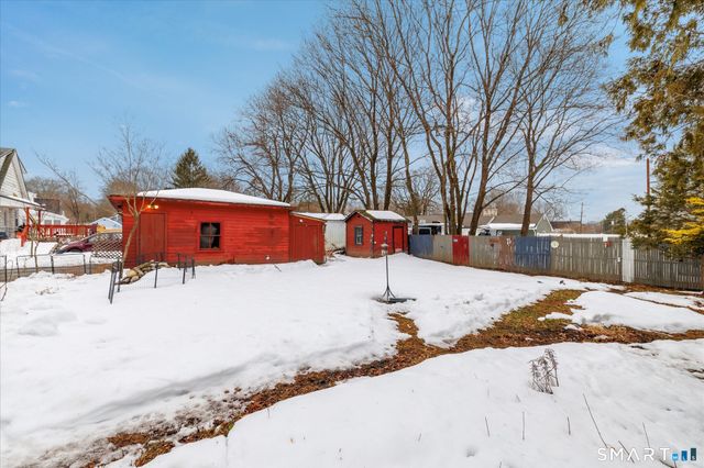 119 Quercus Avenue, Windham, CT 06226