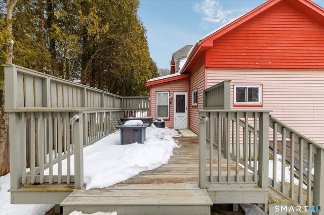 119 Quercus Avenue, Windham, CT 06226