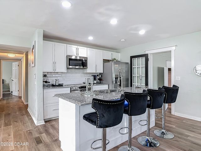 748 White Street, Daytona Beach, FL 32114