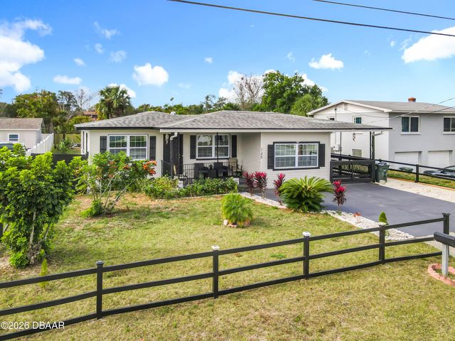 748 White Street, Daytona Beach, FL 32114