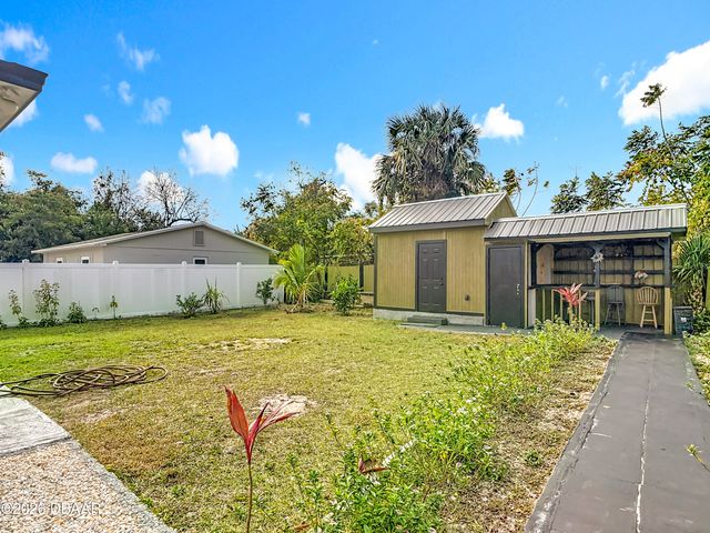 748 White Street, Daytona Beach, FL 32114