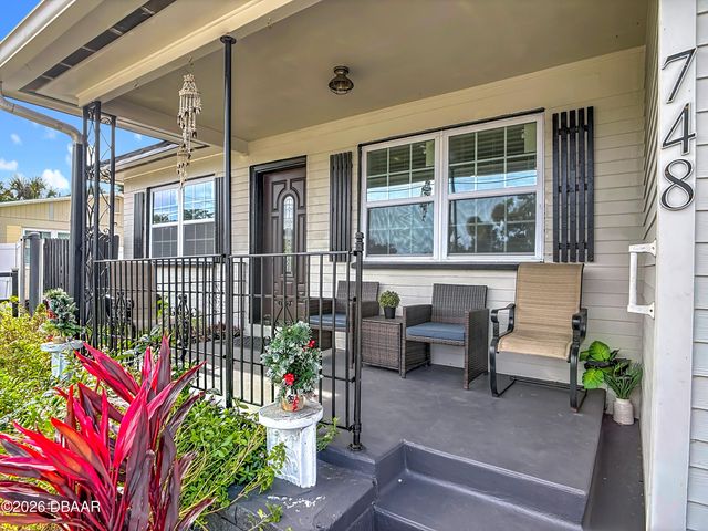748 White Street, Daytona Beach, FL 32114