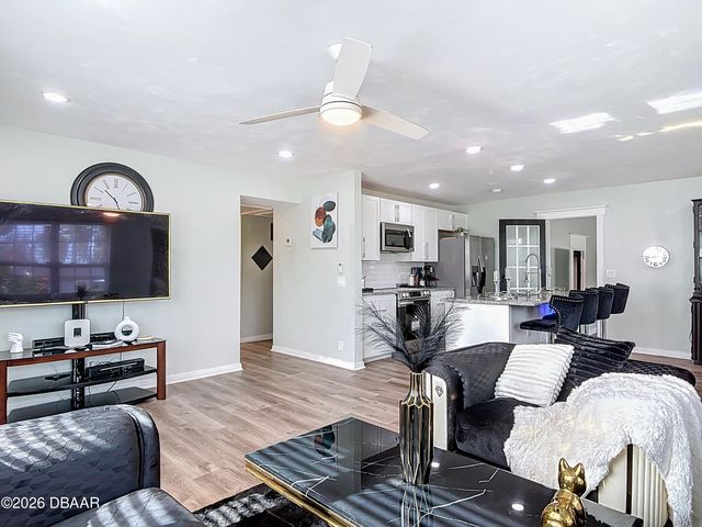 748 White Street, Daytona Beach, FL 32114