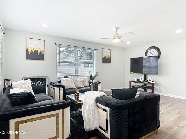 748 White Street, Daytona Beach, FL 32114