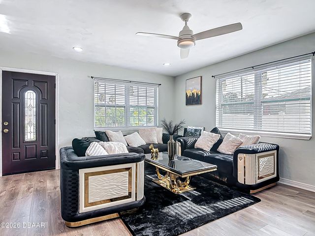 748 White Street, Daytona Beach, FL 32114