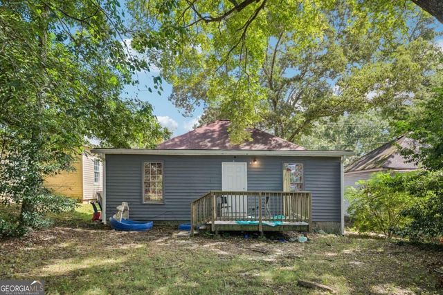 615 N 17th Street, Griffin, GA 30223
