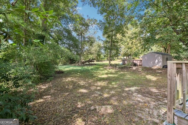 615 N 17th Street, Griffin, GA 30223
