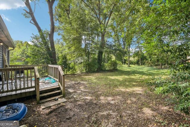 615 N 17th Street, Griffin, GA 30223