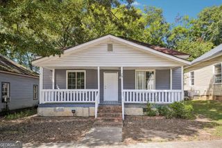 615 N 17th Street, Griffin, GA 30223