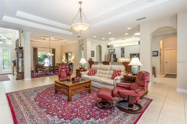 1 IBIS COURT S, Palm Coast, FL 32137