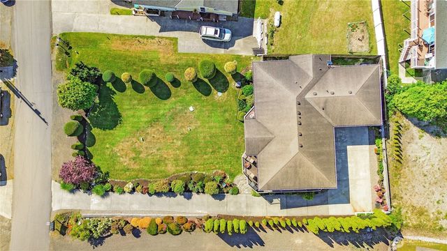 38206 Fawn Road NE, Hansville, WA 98340