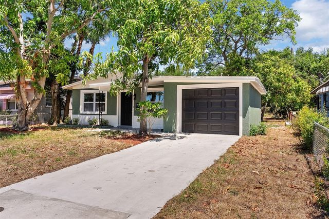 2310 33RD STREET S, St Petersburg, FL 33712